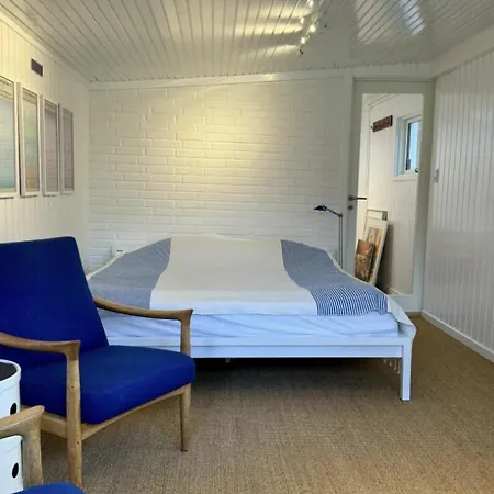 別荘 Skagen House *