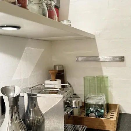Skagen House 別荘 Ålbæk