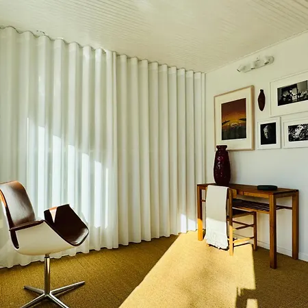 Holiday home Skagen House Aalbaek