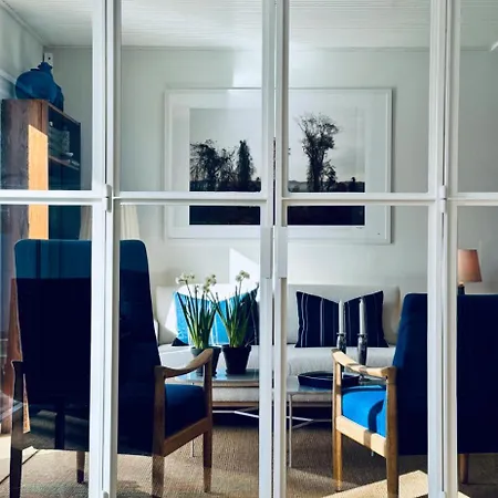 Skagen House Ålbæk