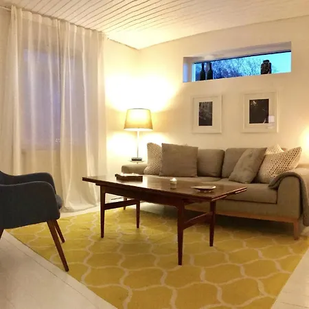 Skagen House