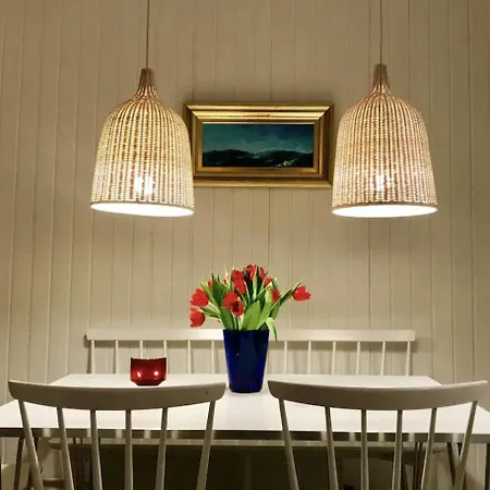 Holiday home Skagen House Aalbaek