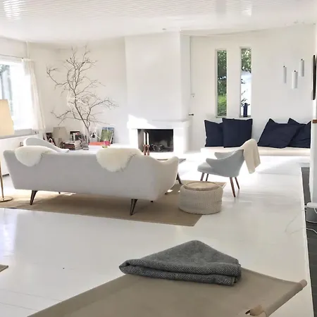 Skagen House Vakantiehuis Ålbæk