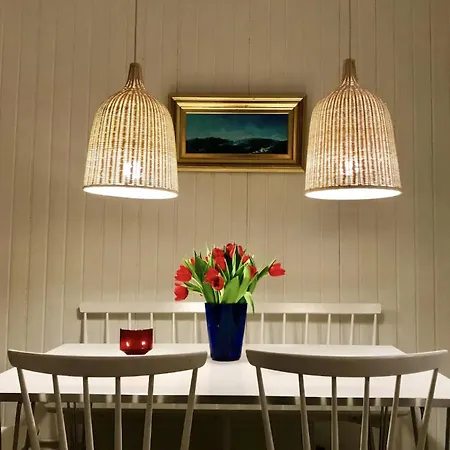 Σπίτι διακοπών Skagen House *