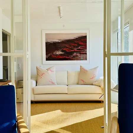 Skagen House *