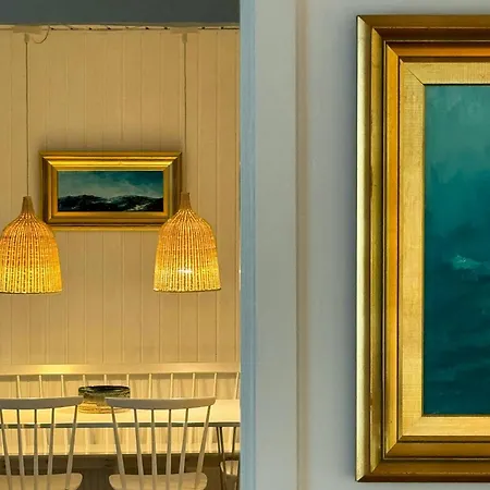 Skagen House *
