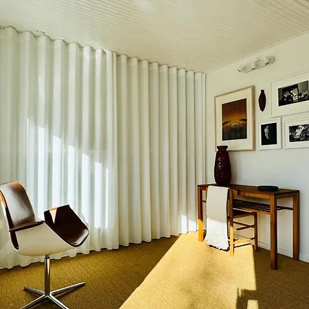 Vakantiehuis Skagen House *