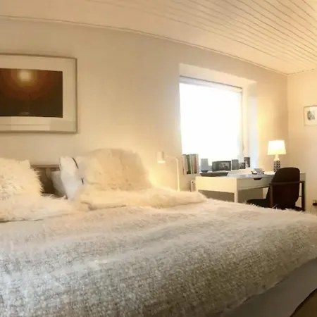 Skagen House Σπίτι διακοπών Ålbæk