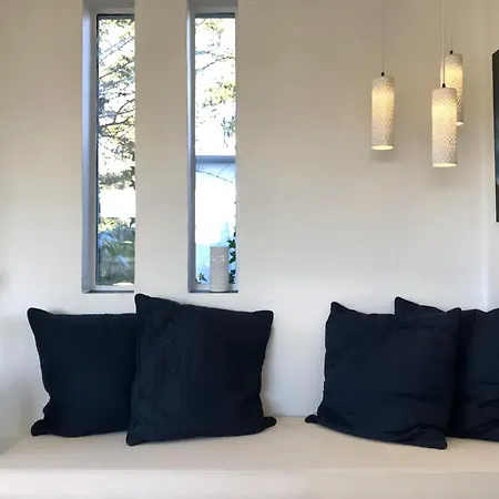 Σπίτι διακοπών Skagen House *
