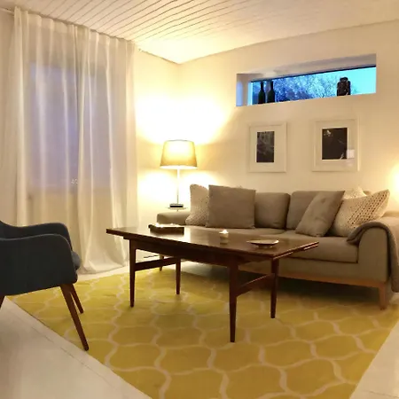 Σπίτι διακοπών Skagen House *