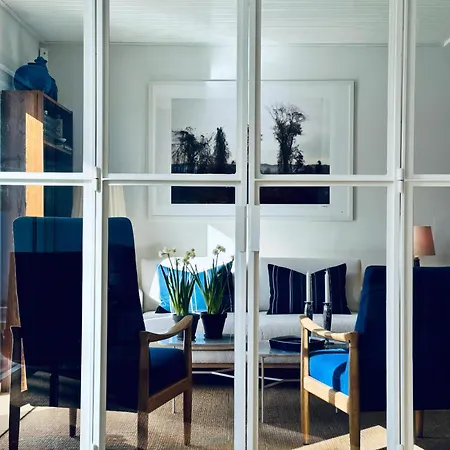 Skagen House Σπίτι διακοπών