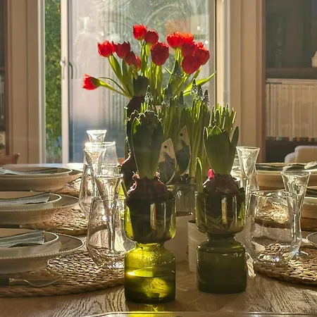 Σπίτι διακοπών Skagen House *