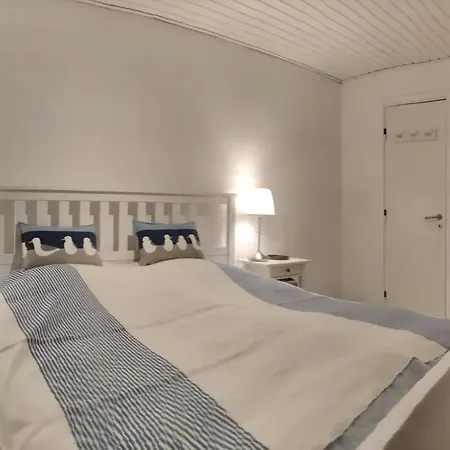 Skagen House Σπίτι διακοπών