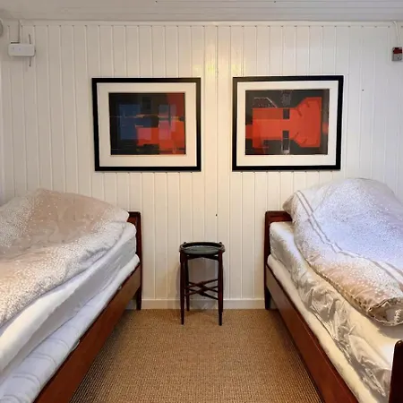 Skagen House