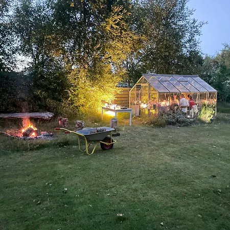 Skagen House Vakantiehuis *