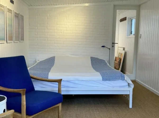 Holiday home Skagen House *