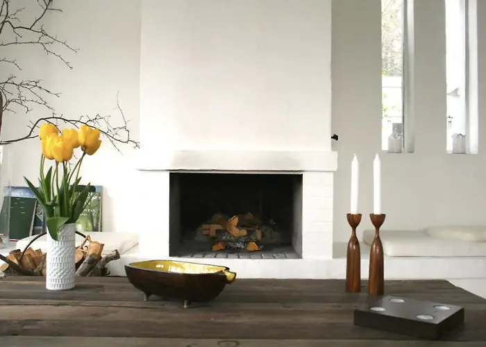 Skagen House Holiday home *