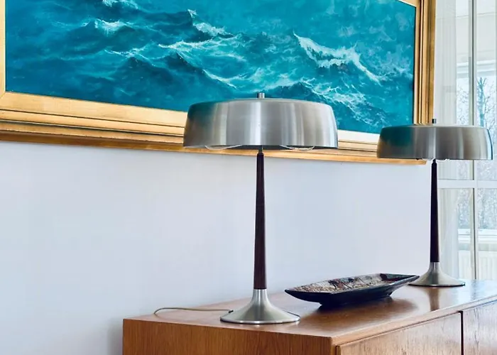 Holiday home Skagen House Aalbaek