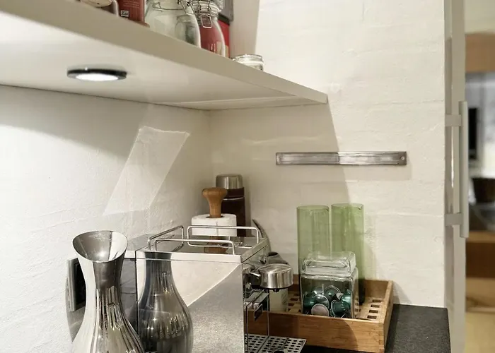Skagen House Holiday home Aalbaek