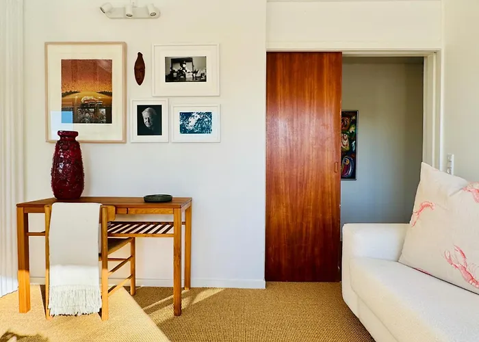 Skagen House Holiday home