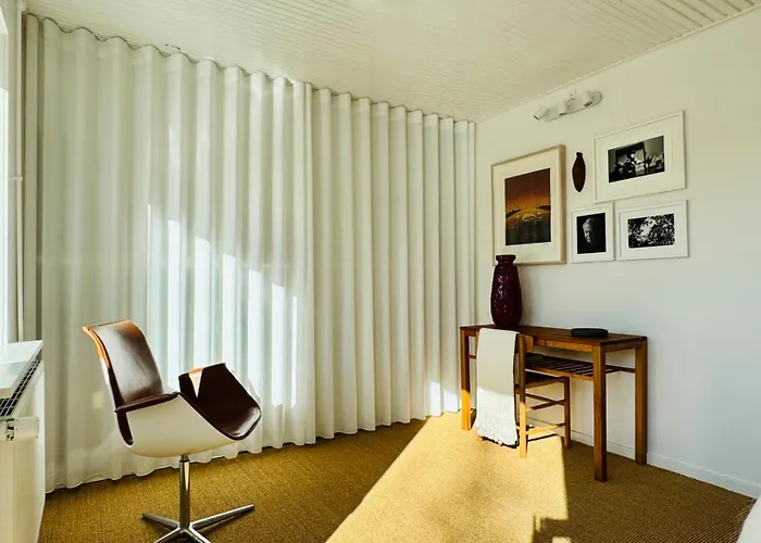 Holiday home Skagen House Aalbaek