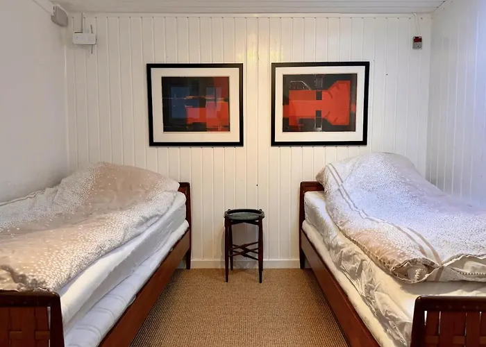 Holiday home Skagen House *