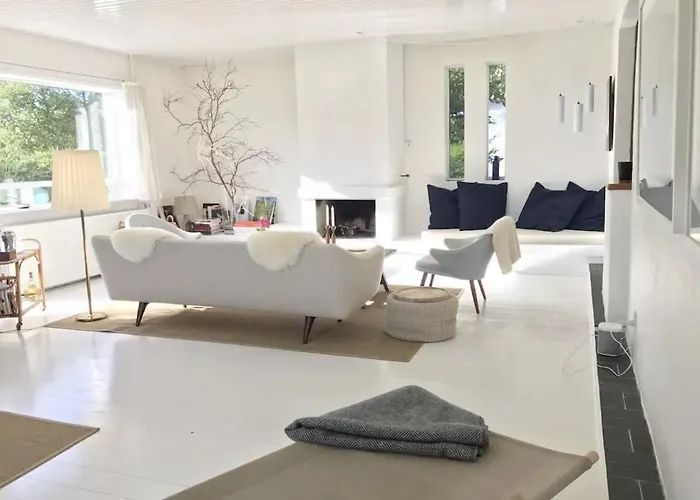 Holiday home Skagen House Aalbaek