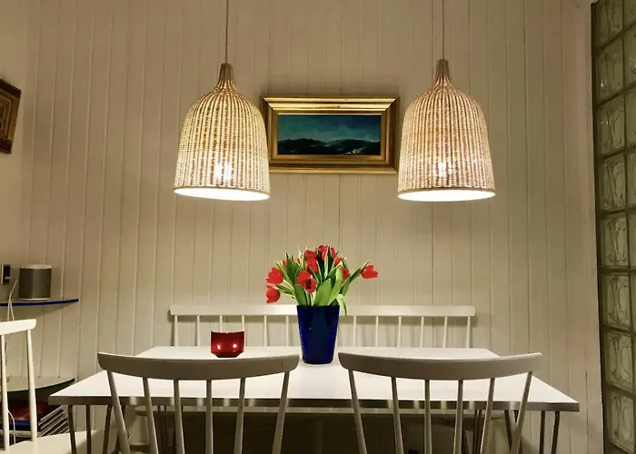 Holiday home Skagen House Aalbaek