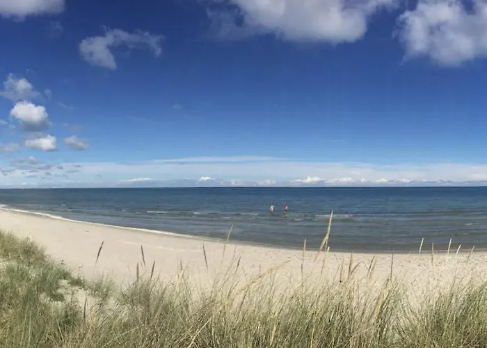 Holiday home Skagen House