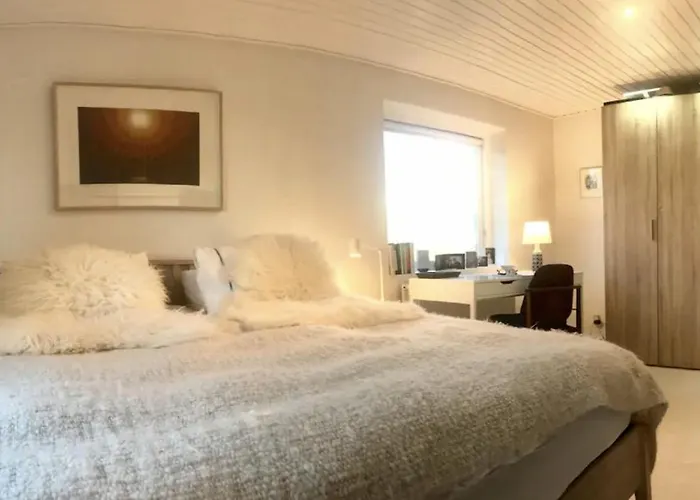 Skagen House Holiday home *