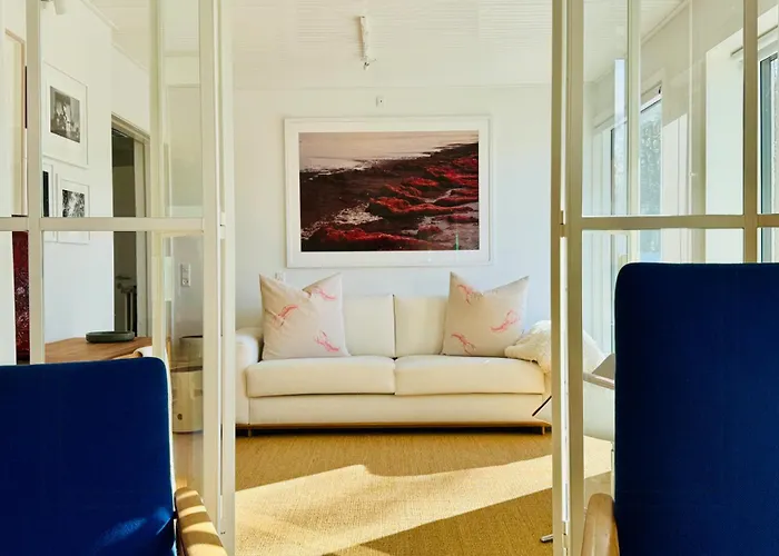 Skagen House Holiday home